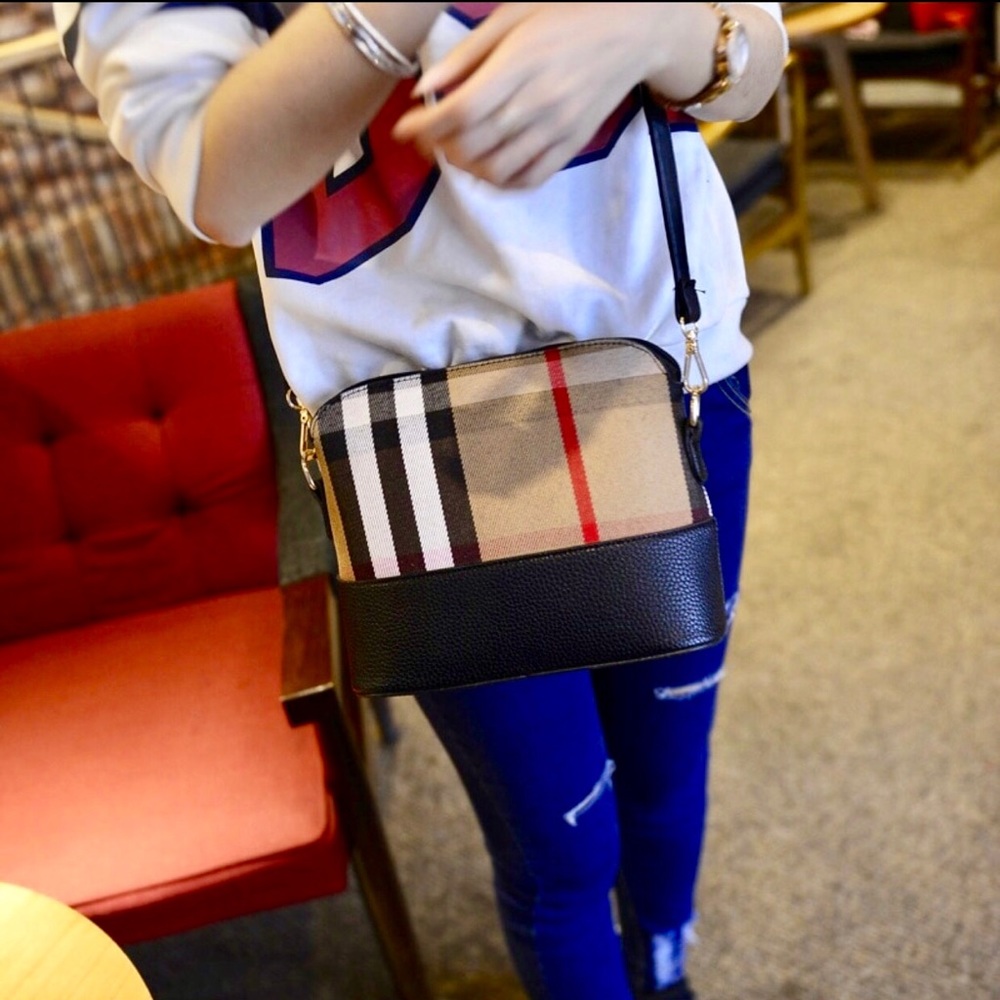 🎁New Plaid Purse for Kids Available Now!🤗